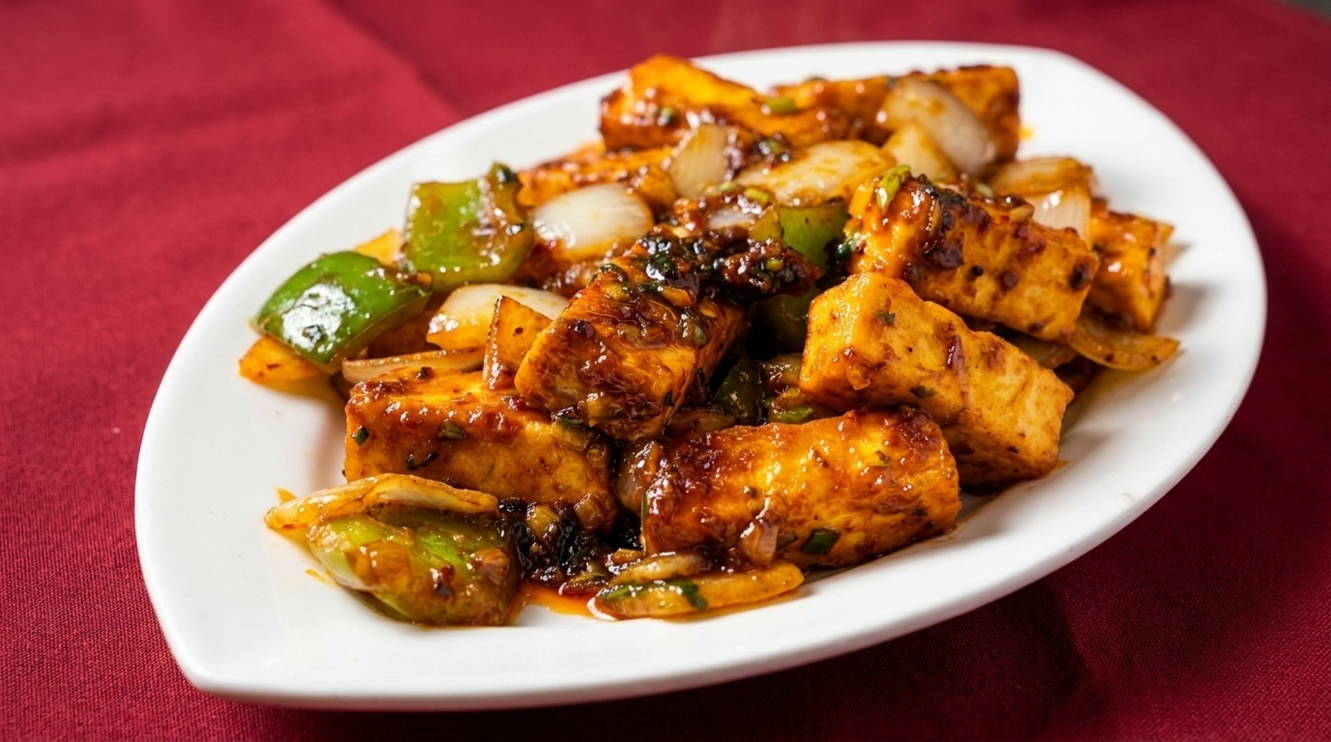 Good Times: "Bold Flavors, Westside"