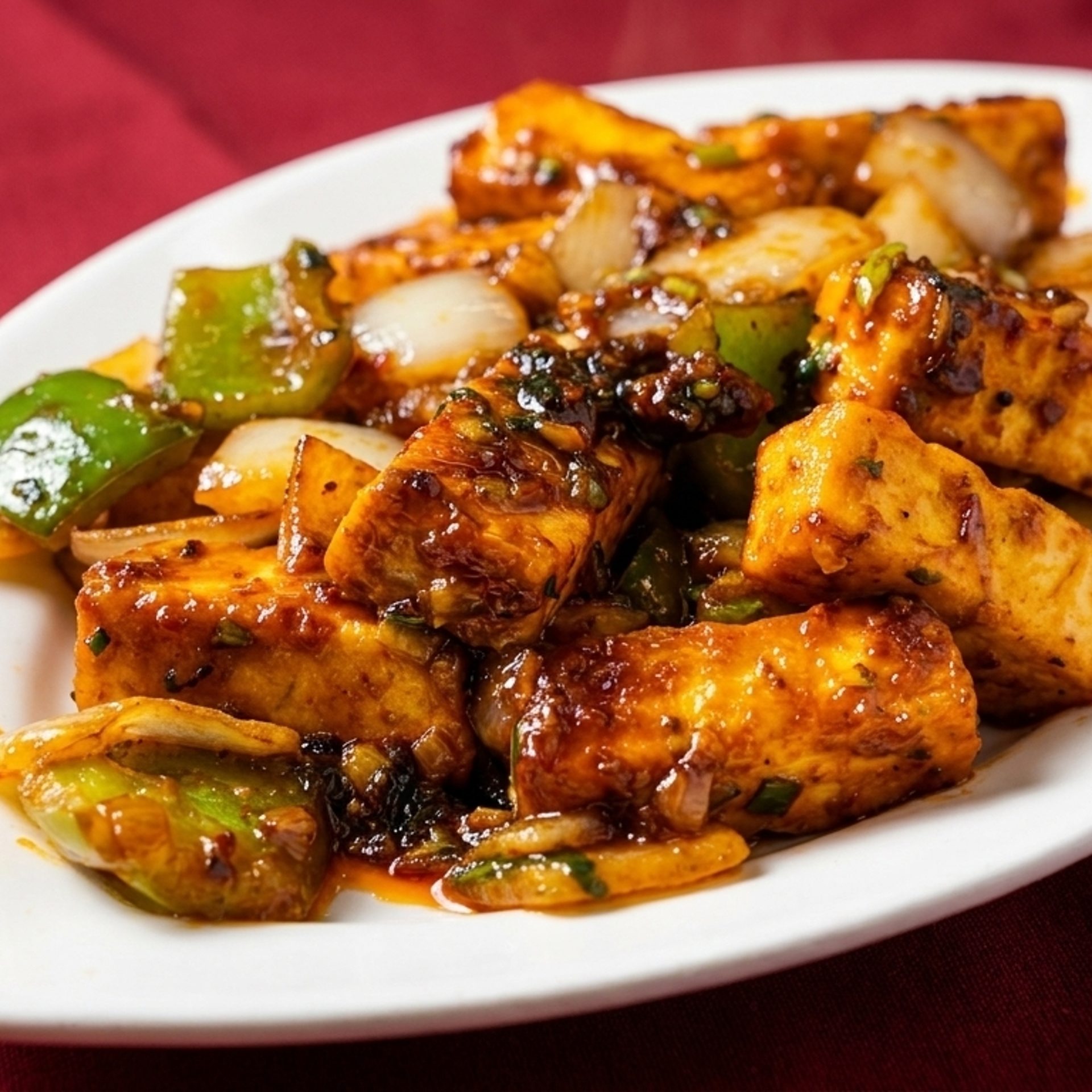 Good Times: "Bold Flavors, Westside"
