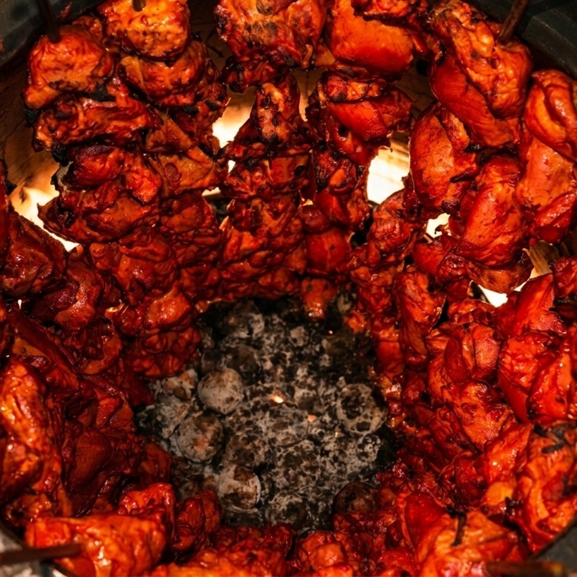 Fire and Ancient Tradition