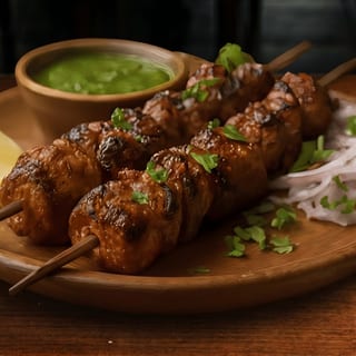 SEEKH KABAB