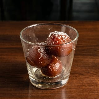 GULAB JAMUN