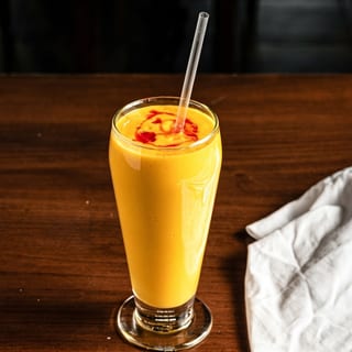 MANGO LASSI