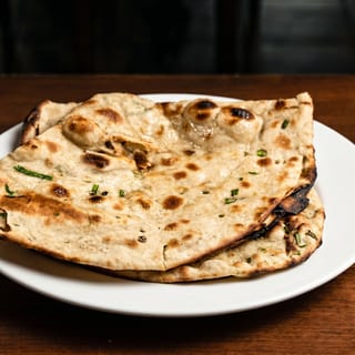 LACHHA PARATHA